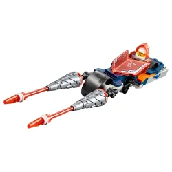  Lances dobbelte turneringsdragster 70348 