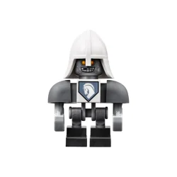  Lances dobbelte turneringsdragster 70348 