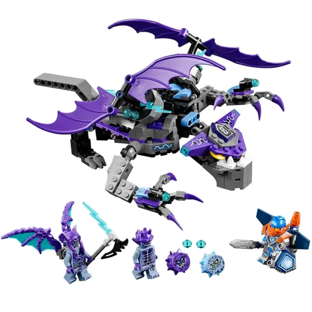 Heligoilen