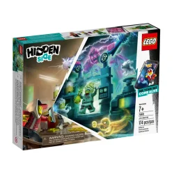 J.B.'s spgelseslaboratorium 70418