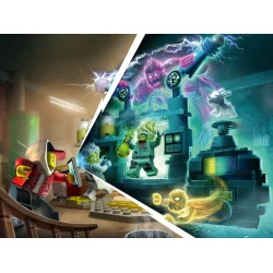 J.B.'s spgelseslaboratorium 70418