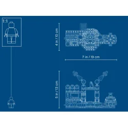 J.B.'s spgelseslaboratorium 70418