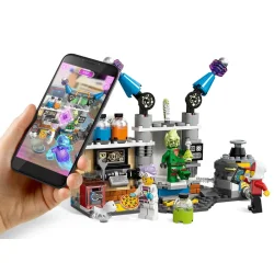 J.B.'s spgelseslaboratorium 70418