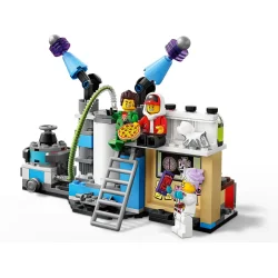 J.B.'s spgelseslaboratorium 70418