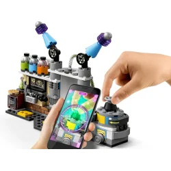 J.B.'s spgelseslaboratorium 70418