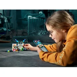 J.B.'s spgelseslaboratorium 70418