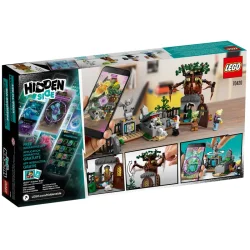 Kirkegrdsmysterium 70420