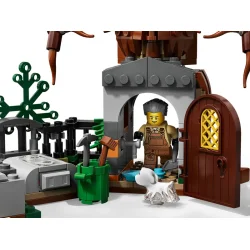 Kirkegrdsmysterium 70420