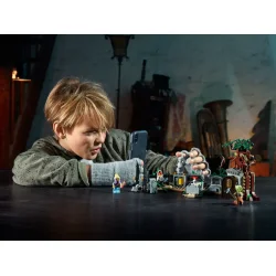 Kirkegrdsmysterium 70420