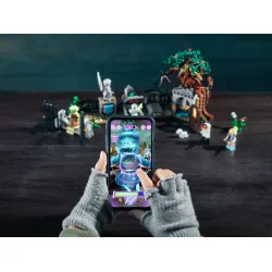 Kirkegrdsmysterium 70420