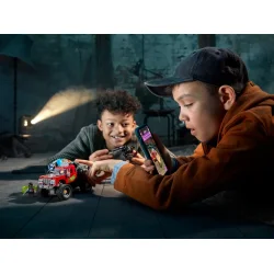 Hidden Side El Fuegos stuntbil 70421