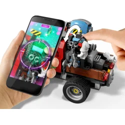 Hidden Side El Fuegos stuntbil 70421