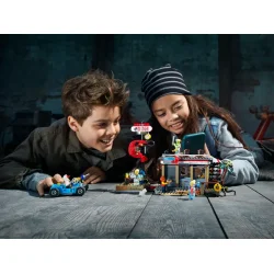 Angreb p rejerestauranten 70422