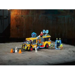 Paranormal fangstbus 3000 70423