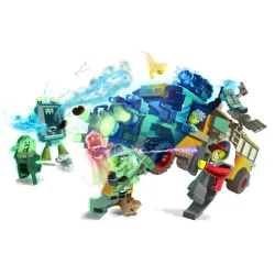 Paranormal fangstbus 3000 70423