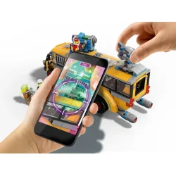 Paranormal fangstbus 3000 70423