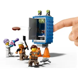 Paranormal fangstbus 3000 70423