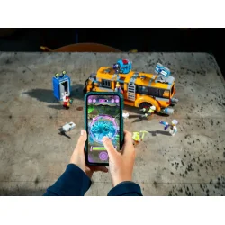 Paranormal fangstbus 3000 70423