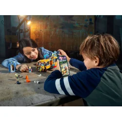 Paranormal fangstbus 3000 70423