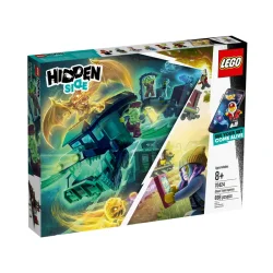 Spgelsesekspressen 70424