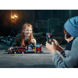 Spgelsesekspressen 70424