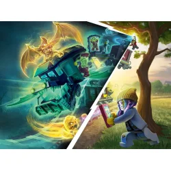 Spgelsesekspressen 70424