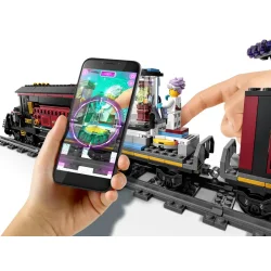 Spgelsesekspressen 70424