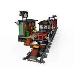 Spgelsesekspressen 70424