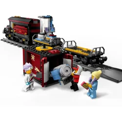 Spgelsesekspressen 70424