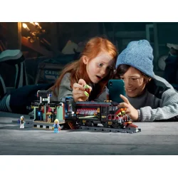 Spgelsesekspressen 70424