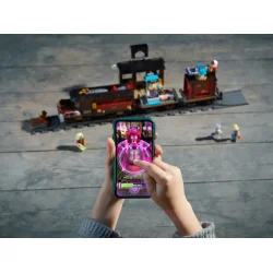 Spgelsesekspressen 70424