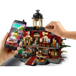 Newburys hjemsgte skole 70425