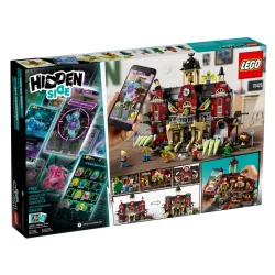 Newburys hjemsgte skole 70425