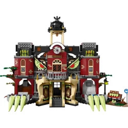 Newburys hjemsgte skole 70425