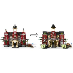 Newburys hjemsgte skole 70425