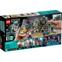 Newburys undergrundsbane