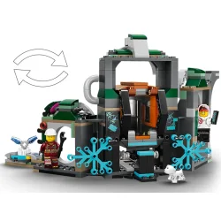 Newburys undergrundsbane