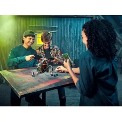 Newburys undergrundsbane