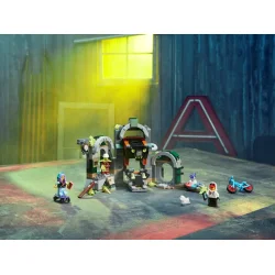 Newburys undergrundsbane