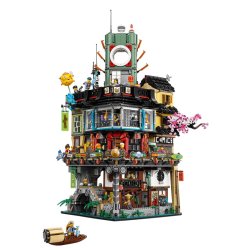 NINJAGO� City