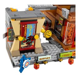 NINJAGO� City