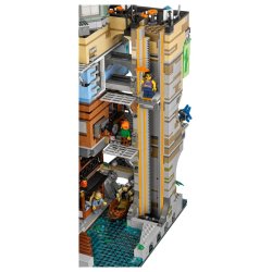 NINJAGO� City