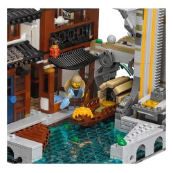 NINJAGO� City
