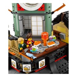 NINJAGO� City