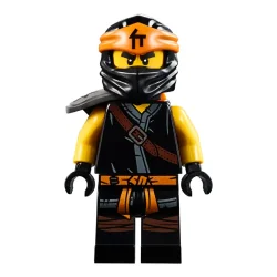 Den forladte kejsers borg