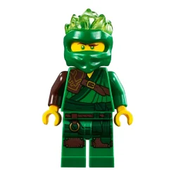 Den forladte kejsers borg