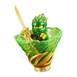 Den forladte kejsers borg