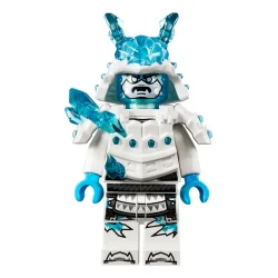 Den forladte kejsers borg