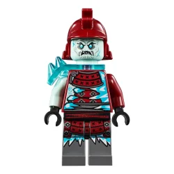 Den forladte kejsers borg