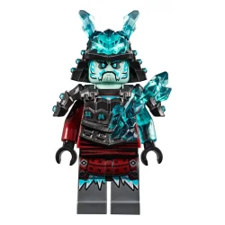 Den forladte kejsers borg